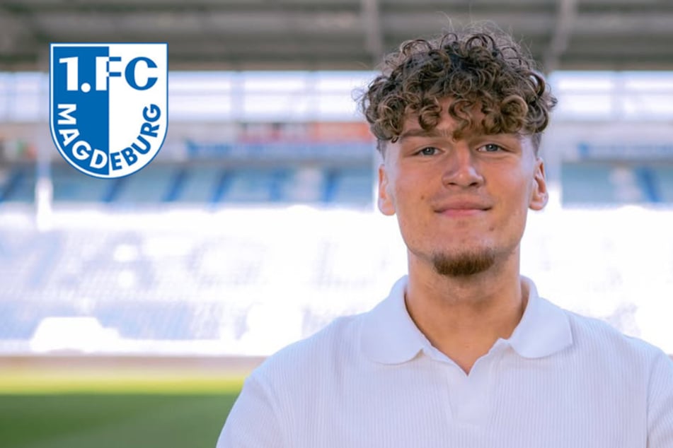 Neuer Offensivspieler: 1. FC Magdeburg holt sich 19-jährigen Hannoveraner