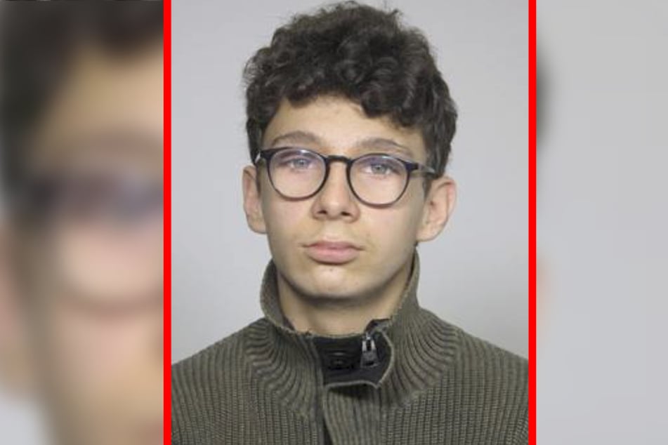 Wo ist Pascal P. aus Freital-Pesterwitz? Seit einer Woche fehlt von dem 19-Jährigen jede Spur.