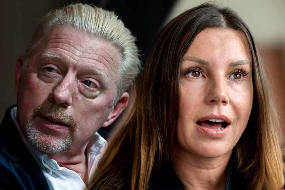 Theresa Enke (45) zeigte sich bestürzt von Boris Beckers Aussagen (53).