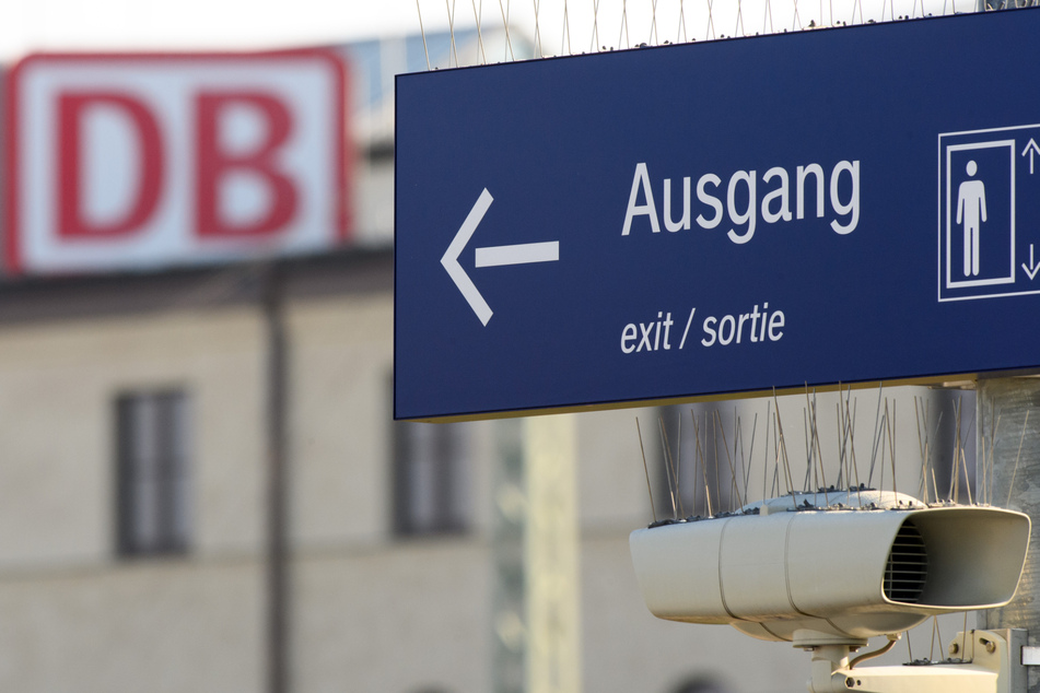 Der ÖPNV in Sachsen-Anhalt stand am Mittwoch für sämtlichen Verkehr still.