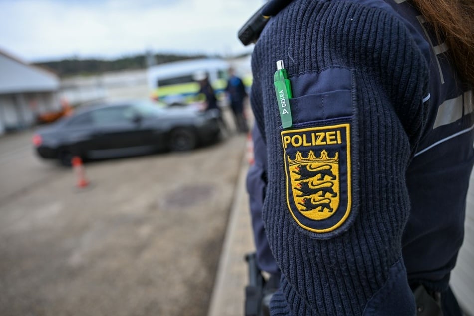 Die Polizei zog zahlreiche Wagen aus dem Verkehr. (Symbolfoto)