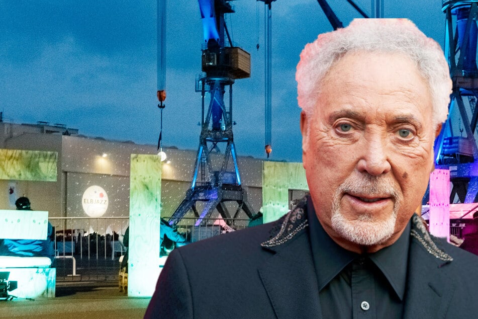 Nach Festival-Absage: Diese zwei Weltstars kommen im Juli nach Hamburg