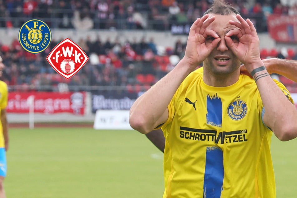 Lok Leipzig brutal selbstbewusst vor Würzburg: "Wollen die auf kein Podest heben, sind keine Champions-League-Spieler"