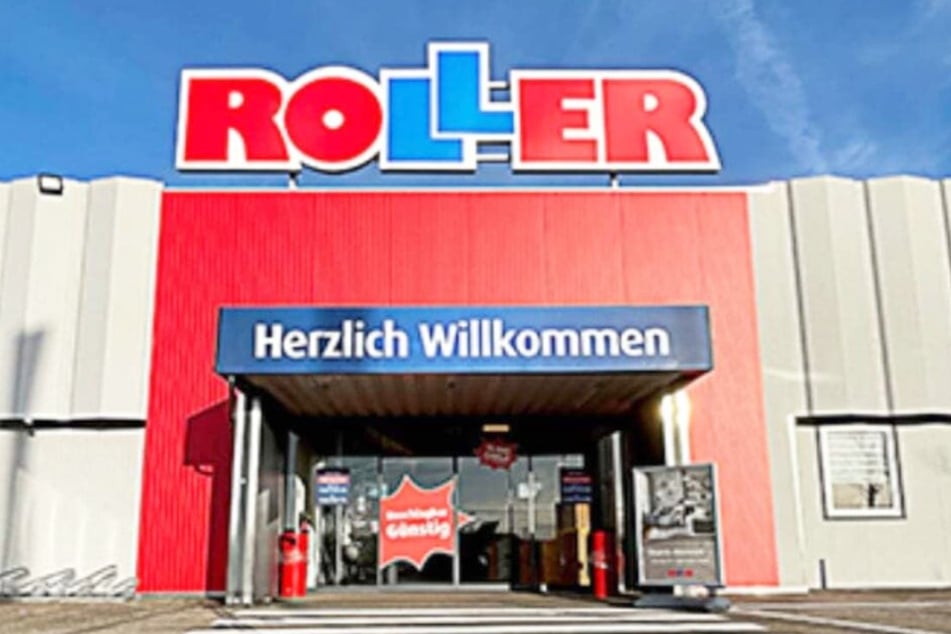 ROLLER Offenburg