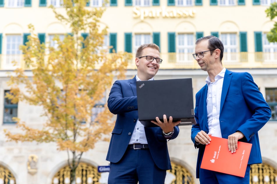 Kennst Du schon diese coolen Jobangebote im Innen- oder Außendienst?