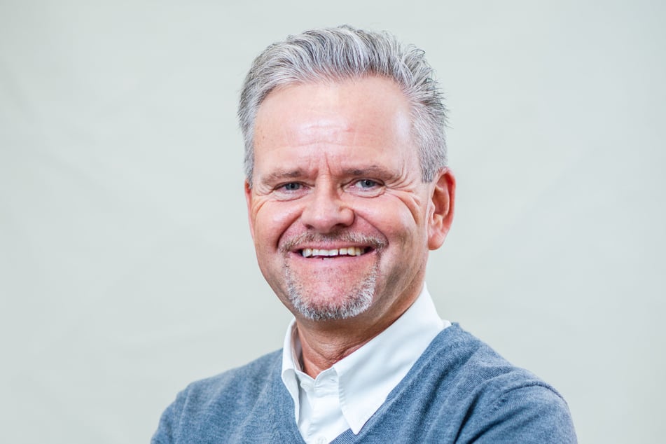 CDU-Fraktionsvorsitzender Tino Fritzsche (59) will der Chemnitzer Wirtschaftsförderung mehr Luft verschaffen. Damit sie sich wieder verstärkt ihrem Kerngeschäft widmen kann.