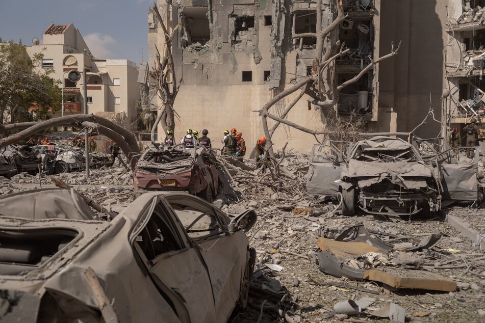 Die Bemühungen um eine Waffenruhe im Gaza-Krieg gehen weiter. Israel ist zu neuen indirekten Verhandlungen in Katar bereit.