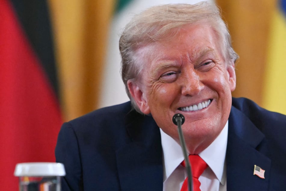Trump invests over $100 million in bonds since starting second term