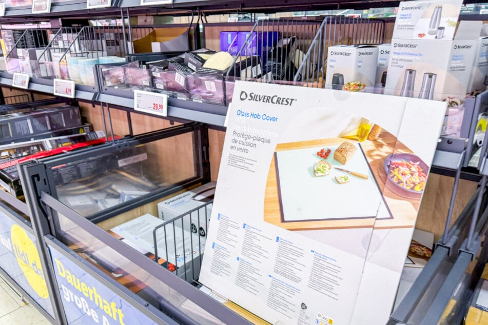 Lidl begeistert ab Montag (8.6.) mit diesen coolen Angeboten