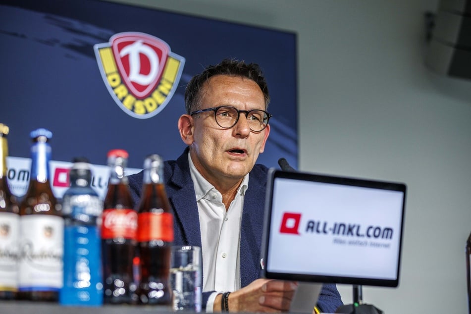 Aufgrund seiner Erfahrungen soll Michael Born (58) für den Aufsichtsrat ein Gewinn sein.