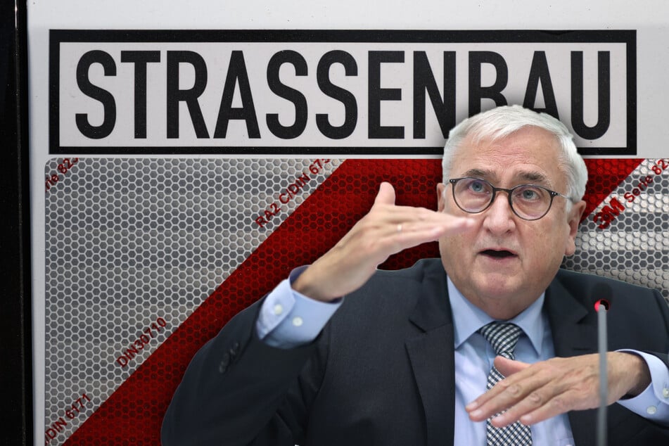 So viel Geld soll in Sachsen-Anhalts marode Straßen fließen