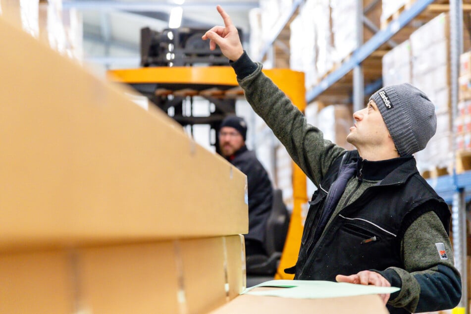 Du bist ein echtes Allround-Talent? Dann ab zu Licatec!