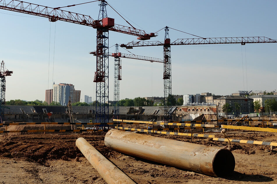 Diebstahl von Baustelle: Täter lassen rund 25.000 Euro teure Spezialwerkzeuge mitgehen