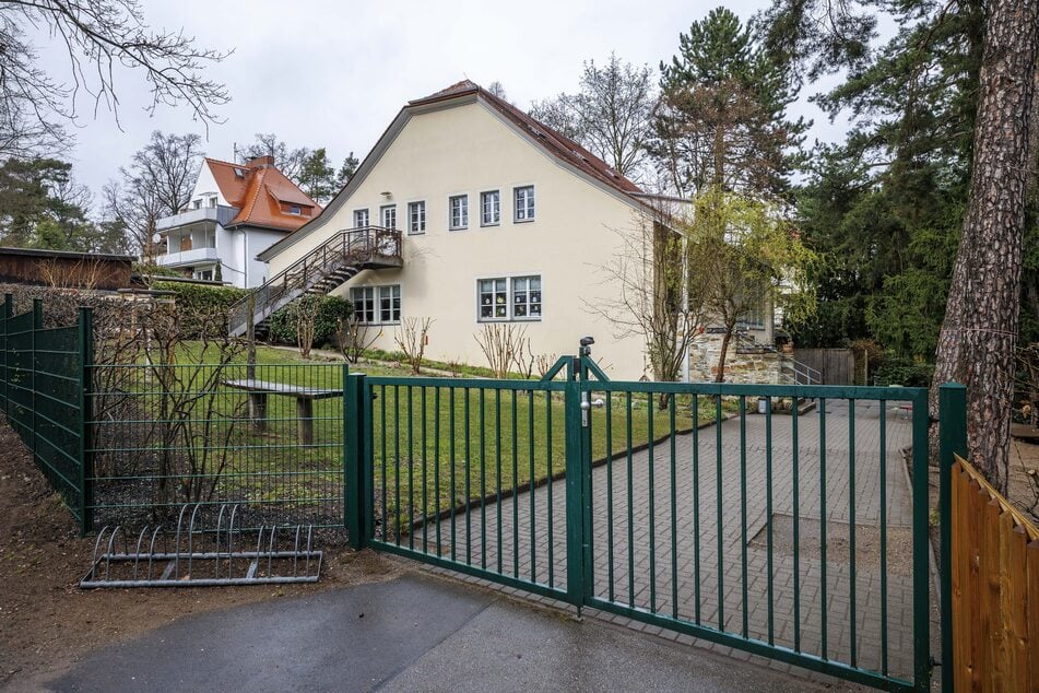 Kann die Petition "Rettet unsere Kita in Hellerau" die Kindertagesstätte noch retten?