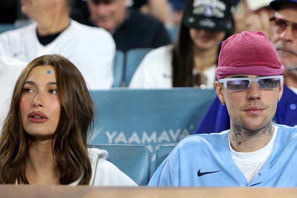 Justin Bieber talks openly about adultery in bizarre Twitch livestream footage