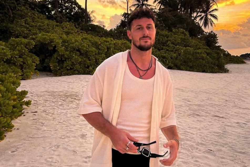 Der Influencer Jannik Kontalis (28) möchte Bürgermeister seiner Heimatstadt Mönchengladbach werden.