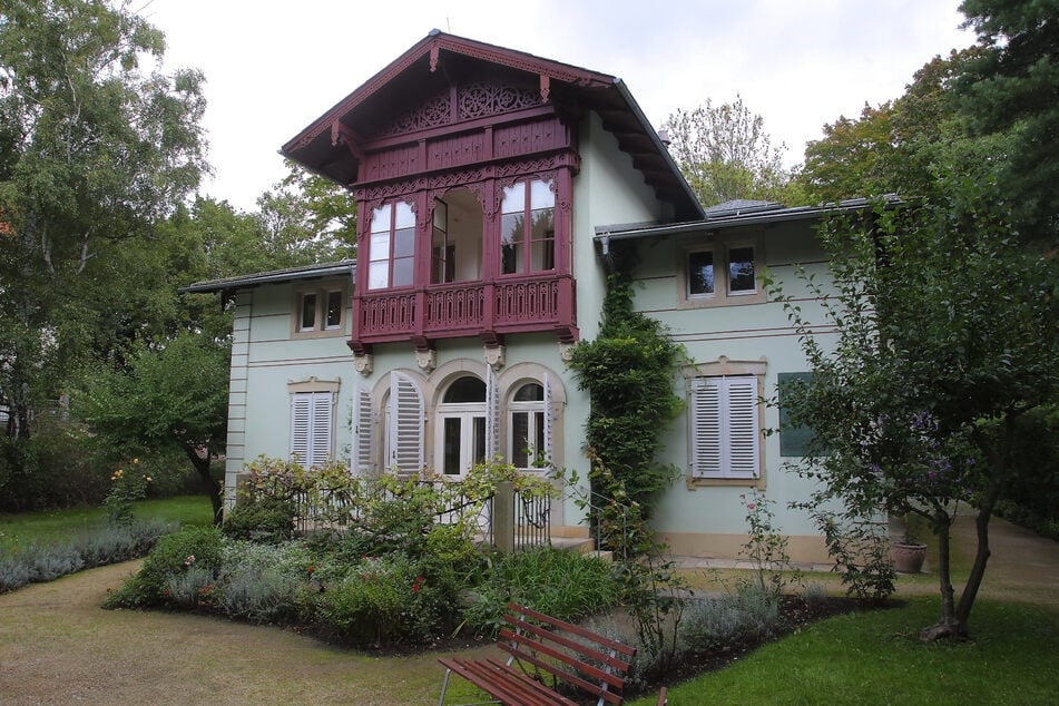 Im Kraszewski-Museum steht alles im Zeichen der Städtepartnerschaft mit Breslau. (Archivbild)