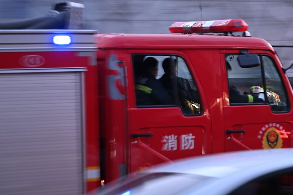 Feuerwerks-Explosion fordert mindestens zwölf Todesopfer