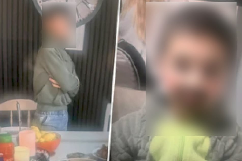 Vermisste Cousins wohlbehalten zurück: Ermittlungen gegen Familienmitglied