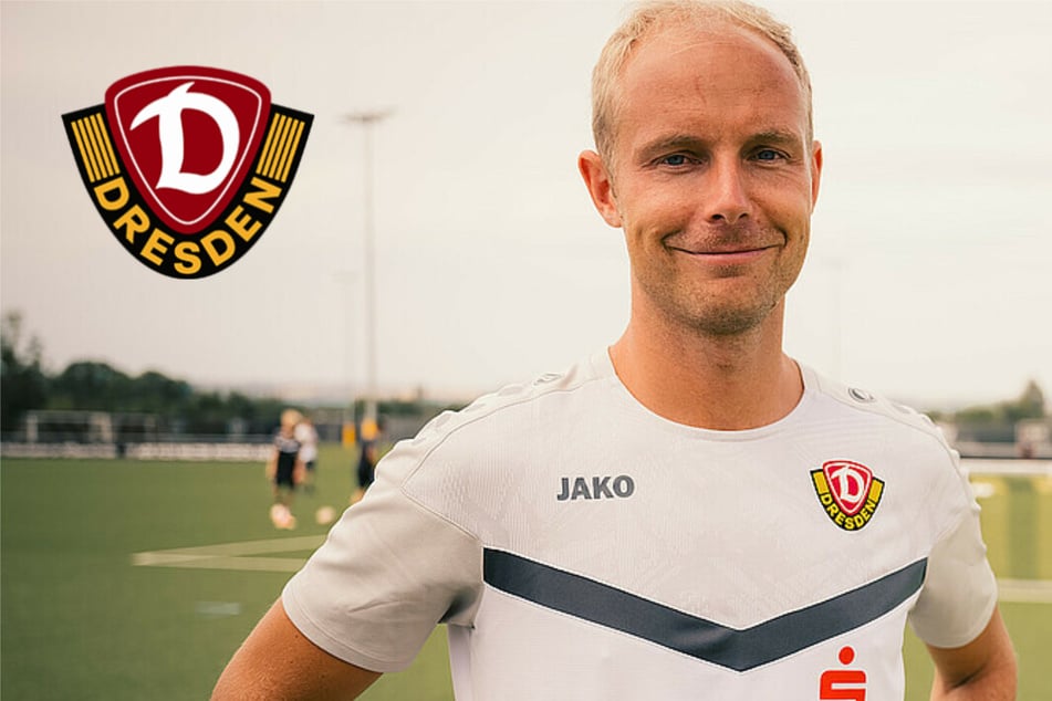 Dynamo-Dresden-Blog: Spielplan da - hier startet die U21!