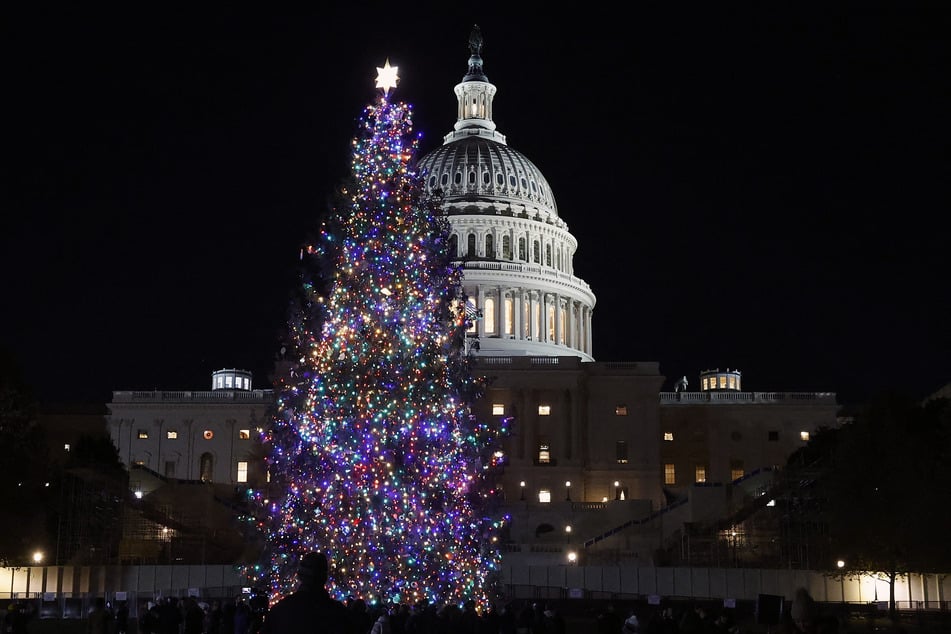 Republican and Democratic leaders agreed on a stop-gap funding bill that will avoid a government shutdown at least until March.