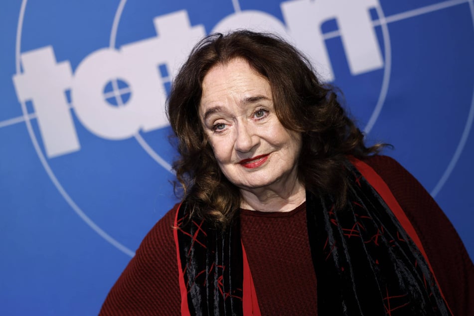 Beim Münsteraner "Tatort" nach mehr als 22 Jahren ausgestiegen: Mechthild Großmann (76).