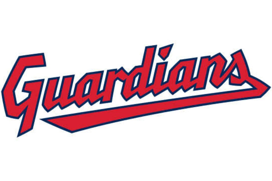 Cleveland is moving forward into the 2022 MLB season known as "the Guardians."