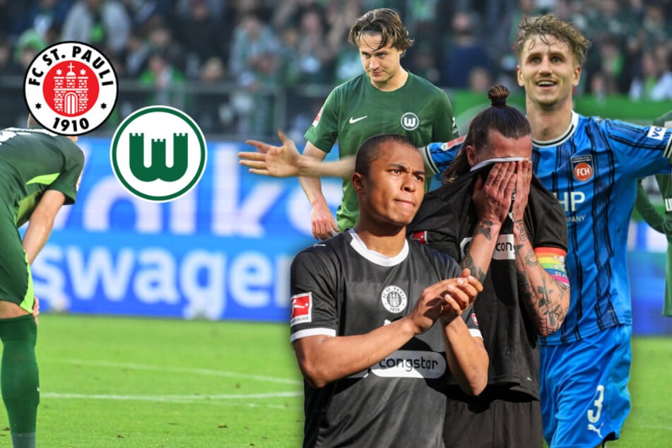 Showdown am 34. Spieltag: Wer sichert sich Relegations-Ticket in Fiebertraum-Finale?