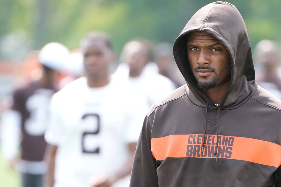 Deshaun Watson "strongly denies" latest bombshell allegations amid NFL investigation