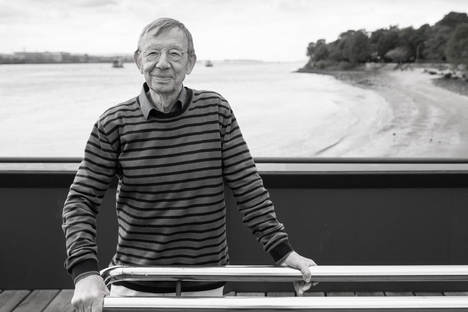 Der Hamburger Regisseur und Autor Hark Bohm ist im Alter von 86 Jahren verstorben.