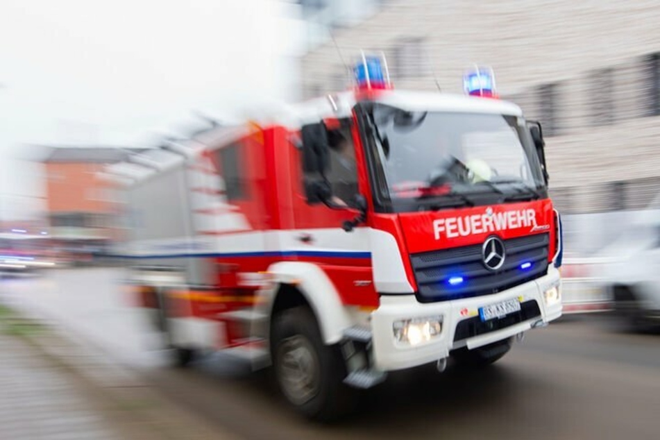 Feuerwehreinsatz Berlin: Aktueller Großeinsatz Heute | TAG24