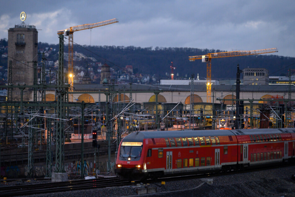 Das Projekt soll über mehrere Wochen im Bonatzbau gehen.