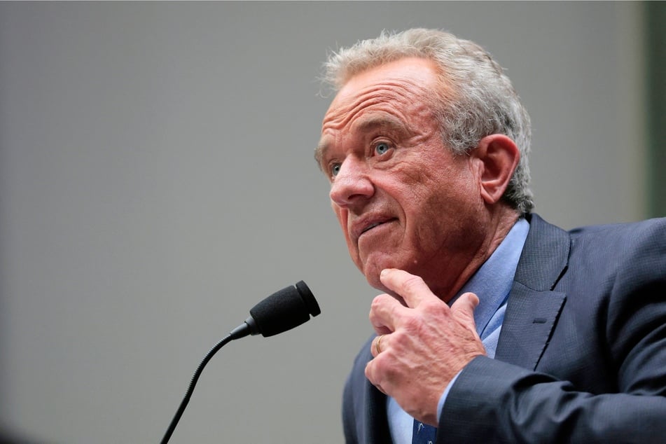 During a recent hearing, Health Secretary Robert F. Kennedy Jr. shared his plan to encourage all Americans to use health-tracking "wearables."
