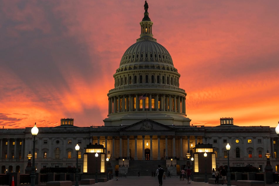 The White House now estimates more than 10,000 federal workers will be fired amid the government shutdown.