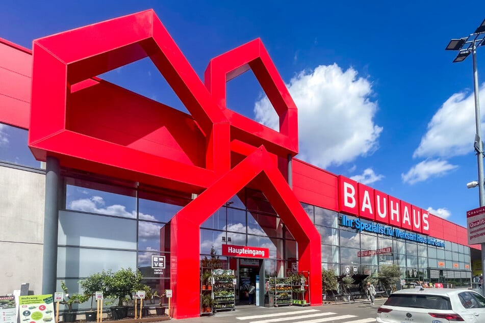 BAUHAUS Dresden-Nickern