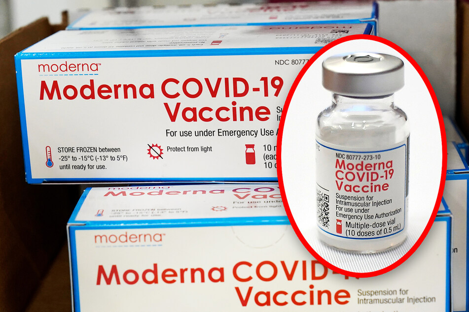 Arzneimittelbehörde EMA verschiebt Entscheidung zu Moderna-Impfstoff