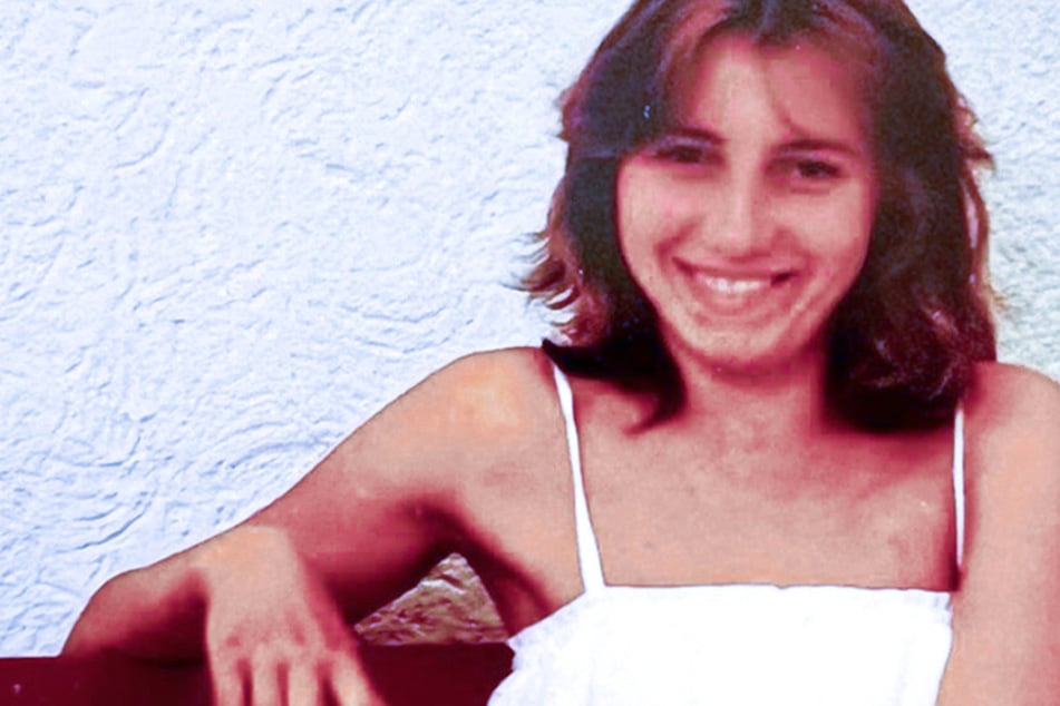 Die damals 19 Jahre alte Maria wurde am 30. Juli 1984 getötet, ihr Leichnam wurde zwei Tage später entdeckt.