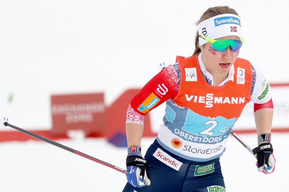 Ski-Weltmeisterin macht mit 24 Jahren plötzlich Schluss - nicht mal ihr Trainer weiß Bescheid