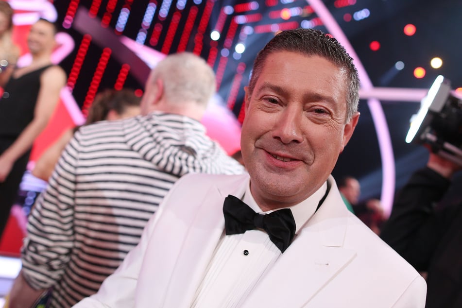 Joachim Llambi (57) war am Freitag zu Gast im "Riverboat" und sprach dort über all die Elemente, die "Let's Dance" über die Jahre zu einem solchen Erfolg gemacht haben.