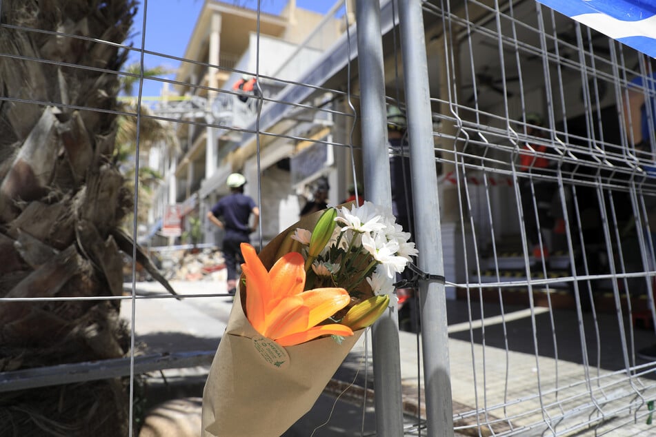 Bei dem tragischen Unglück starben vier Menschen. (Archivbild)