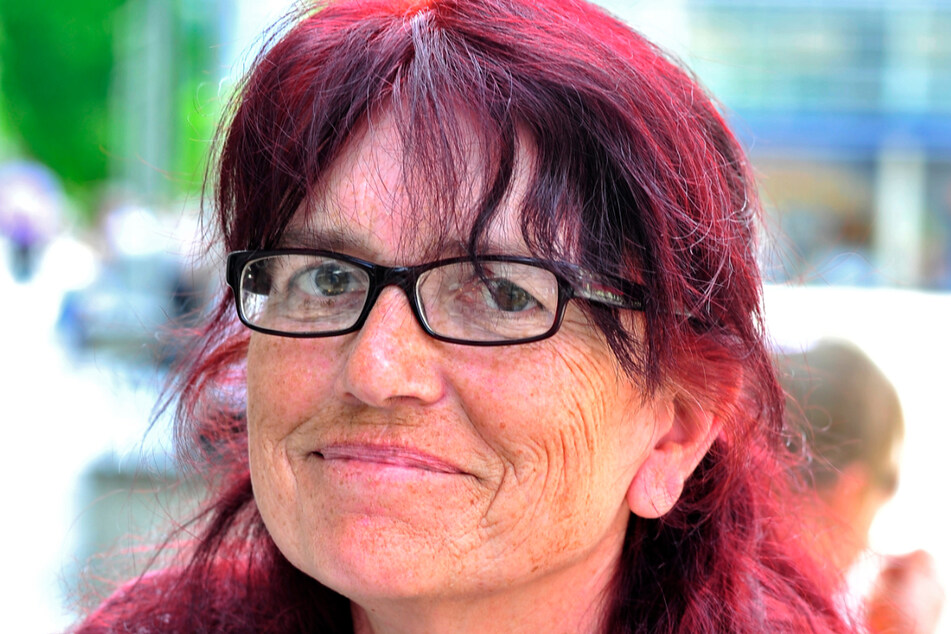 Heike Stinglwagner (54), Sozialpädagogin