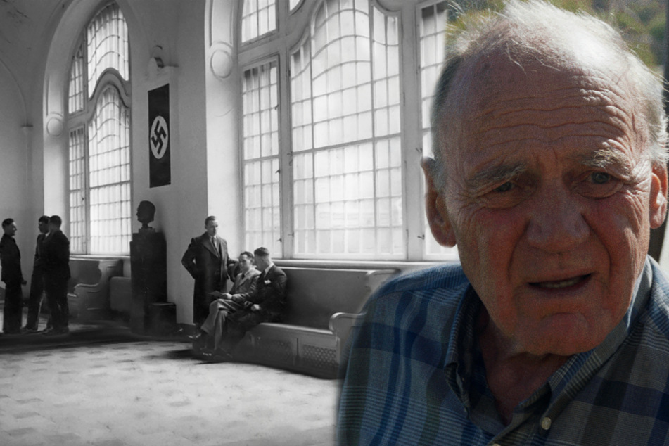 "Winterreise": Bruno Ganz glänzt in letzter Rolle als jüdischer Musiker in Nazi-Deutschland!