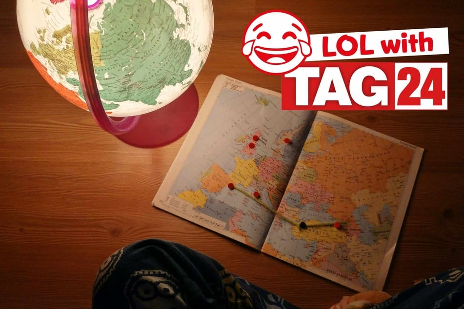 Joke of the Day for December 1, 2025: A funny to kick off the new month.