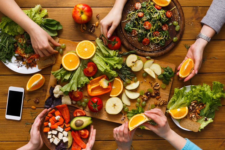 Mit der AOK NAVIDA App holst Du Dir smarte Unterstützung direkt aufs Handy.