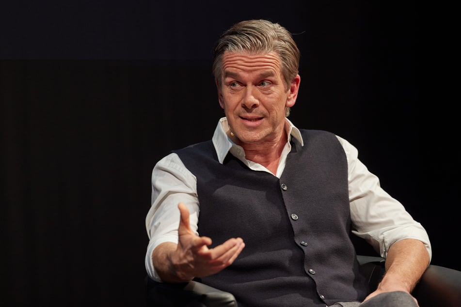 Markus Lanz (56) gibt in seinem Podcast private Einblicke und spricht über psychische Probleme in seiner Vergangenheit. (Archivfoto)