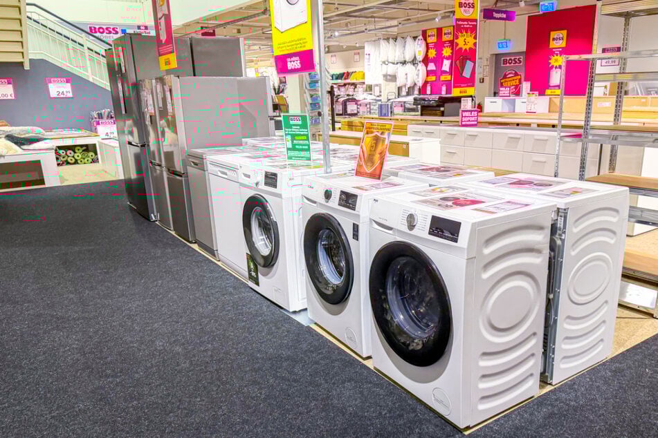 Bei diesem Möbel-Discounter spart Ihr jetzt 25 Prozent auf fast alles