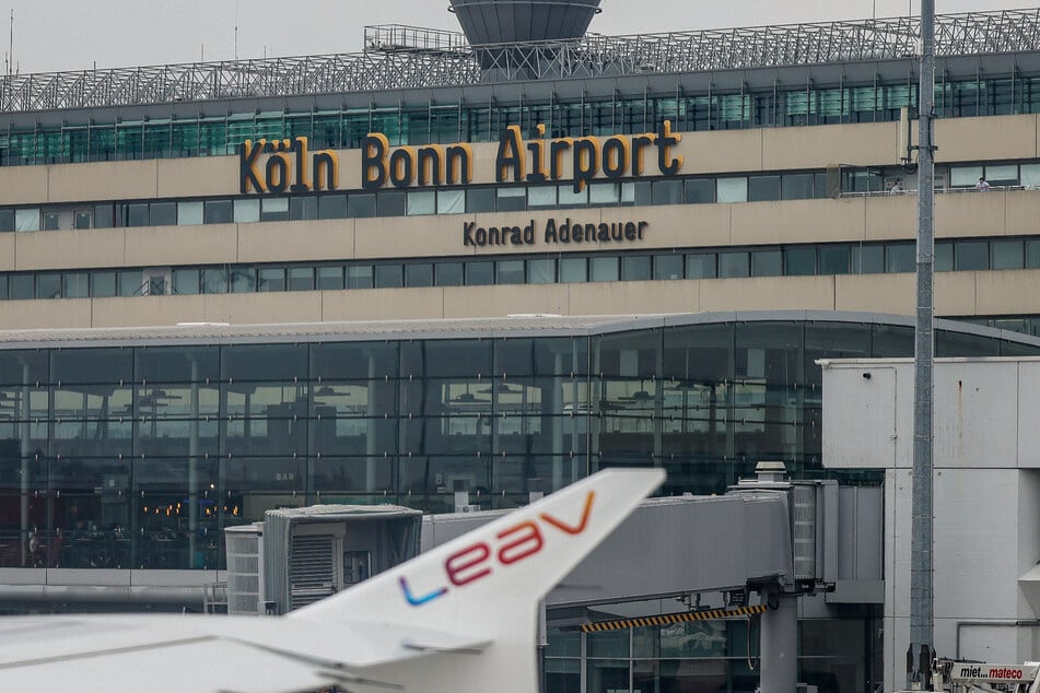 Der Flughafen Köln/Bonn rechnet im Zuge der Streiks mit zahlreichen Flugausfällen und Verspätungen.