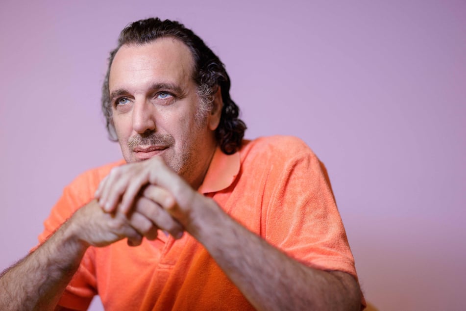 Songwriter Chilly Gonzales' (54) Begegnung mit Flachspüler-WCs war ein kleiner Kultur-Schock.