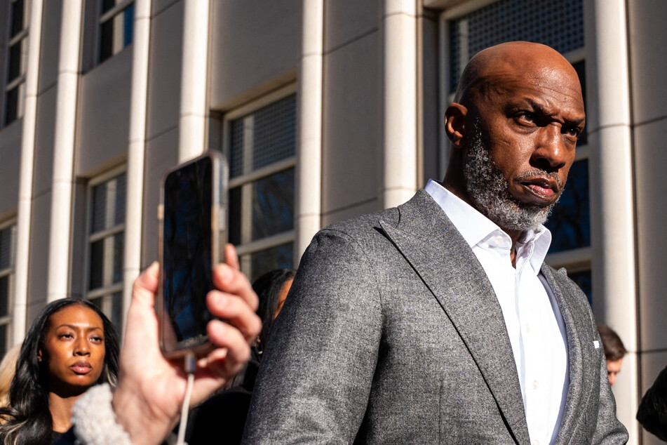 NBA head coach Chauncey Billups enters plea in Mafia-linked gambling case