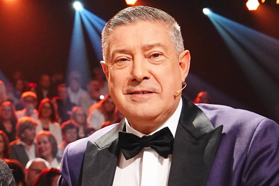 Joachim Llambi (61) hat gleich in seinem ersten Urteil des Abends harsche Kritik geübt.